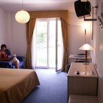  Photo of DOUBLE ROOM STANDARD HB (1-2 Nights)