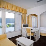  Фото FAMILY SUITE HB (min 3 Nights)