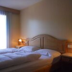  Foto von Doppelzimmer als Einzelzimmer | © Park Hotel Miramonti Folgaria