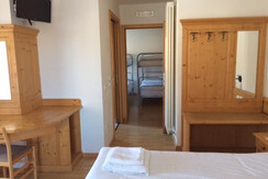 Park Hotel Miramonti Folgaria FAMILY ROOM (2)