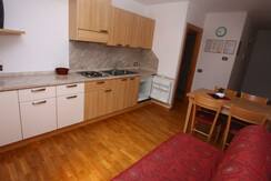 Cucina salotto RTA Imperator