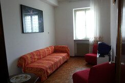 pasi mauro - soggiorno