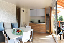 18.Soggiorno mobile homes