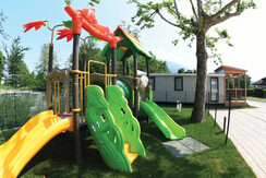 22.Parco giochi area C