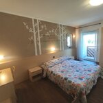  Foto von Vierbettzimmer