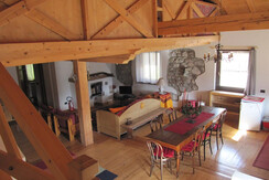 Rauzi Nardelli Luisa - soggiorno