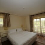 Foto DOUBLE ROOM FOR SINGLE USE HB STANDARD