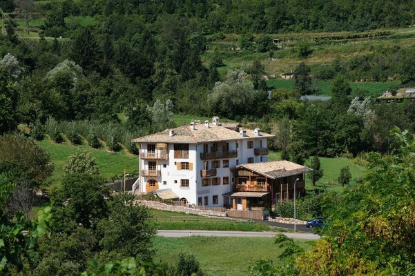 Hotel RELAIS VECCHIO MASO - Sopramonte - Trento (3