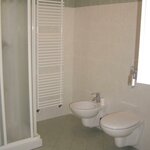 Foto Apartmán, sprcha, WC, 2 místnosti na spaní