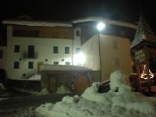 RESIDENCE CONCA VERDE Bild