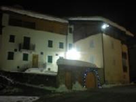 RESIDENCE CONCA VERDE Bild