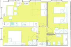 Residence-Cristina-Pozza_Botton-d-Oro (1)