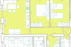 Residence-Cristina-Pozza_Giglio-Rosso (3)