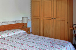 Camera matrimoniale principale