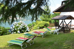 giardino con gazeb 6