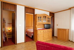 Trilocale 5 posti letto (5)