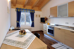 Candriai alla Posta appartamento