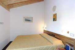 Candriai alla Posta camera matrimoniale