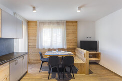 Residence Hotel Mille Montagne - Andalo