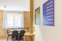 Residence Hotel Mille Montagne - Andalo