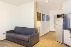 Residence Hotel Mille Montagne - Andalo