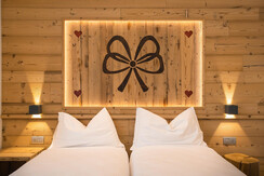 Residence Hotel Mille Montagne - Andalo