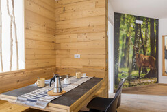 Residence Hotel Mille Montagne - Andalo