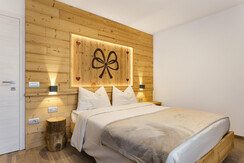 Residence Hotel Mille Montagne - Andalo