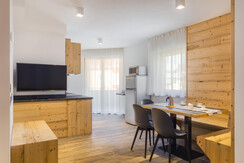 Residence Hotel Mille Montagne - Andalo