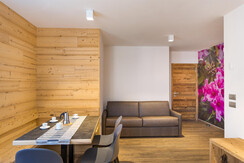 Residence Hotel Mille Montagne - Andalo