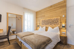 Residence Hotel Mille Montagne - Andalo