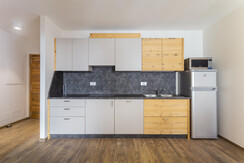 Residence Hotel Mille Montagne - Andalo