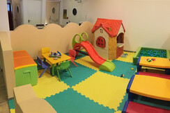 vacanza con bimbi Trentino hotel per famiglie