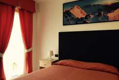 Vacanza in Trentino residence hotel Miralago