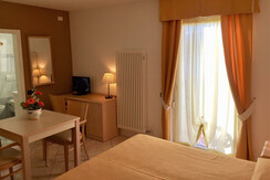 Hotel in montagna Trentino alto Adige