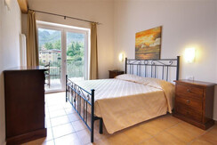 Zweizimmer Wohnung 2 pax 45 mq 04