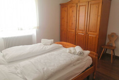 TRILO 4 camera matrimoniale