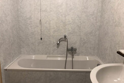 vasca da bagno in bagno camera matrimoniale