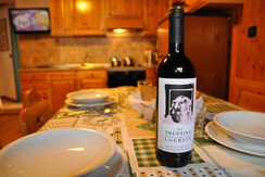 Soluzione indipendente per le tue vacanze in Val di Fassa