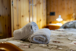 La libertà di una vacanza in appartamento