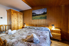 Appartamento mansardato per 4/6 persone