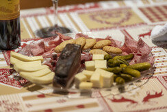 La libertà di mangiare quando vuoi