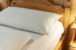 Sonno ristoratore, cuscini memory foam