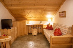 PastoreCesare-ResidenceLaste_Moena_seconda stanza 