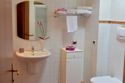 Bagno Trilocale