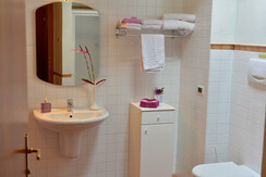 Bilocale bagno
