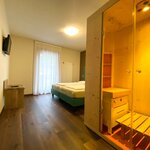 Foto Three room apartment with spa «ForTe Superior»