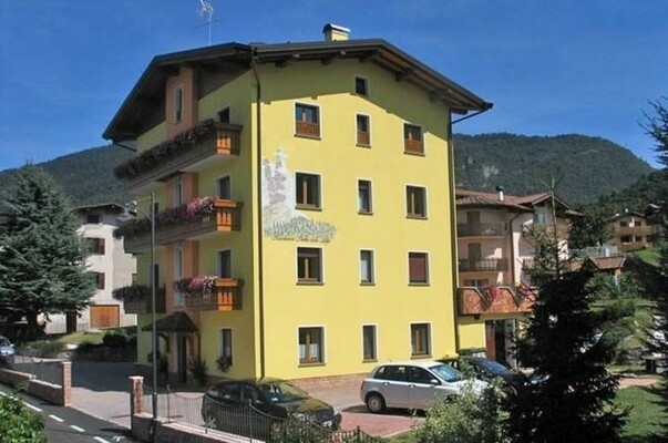 Residence Stella delle Alpi - Cavedago