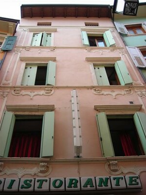 Appartementi Residence Trieste Riva del Garda 01