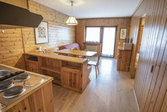 CV Residence app trilocale 4-5 posti (3) o FAMILY 